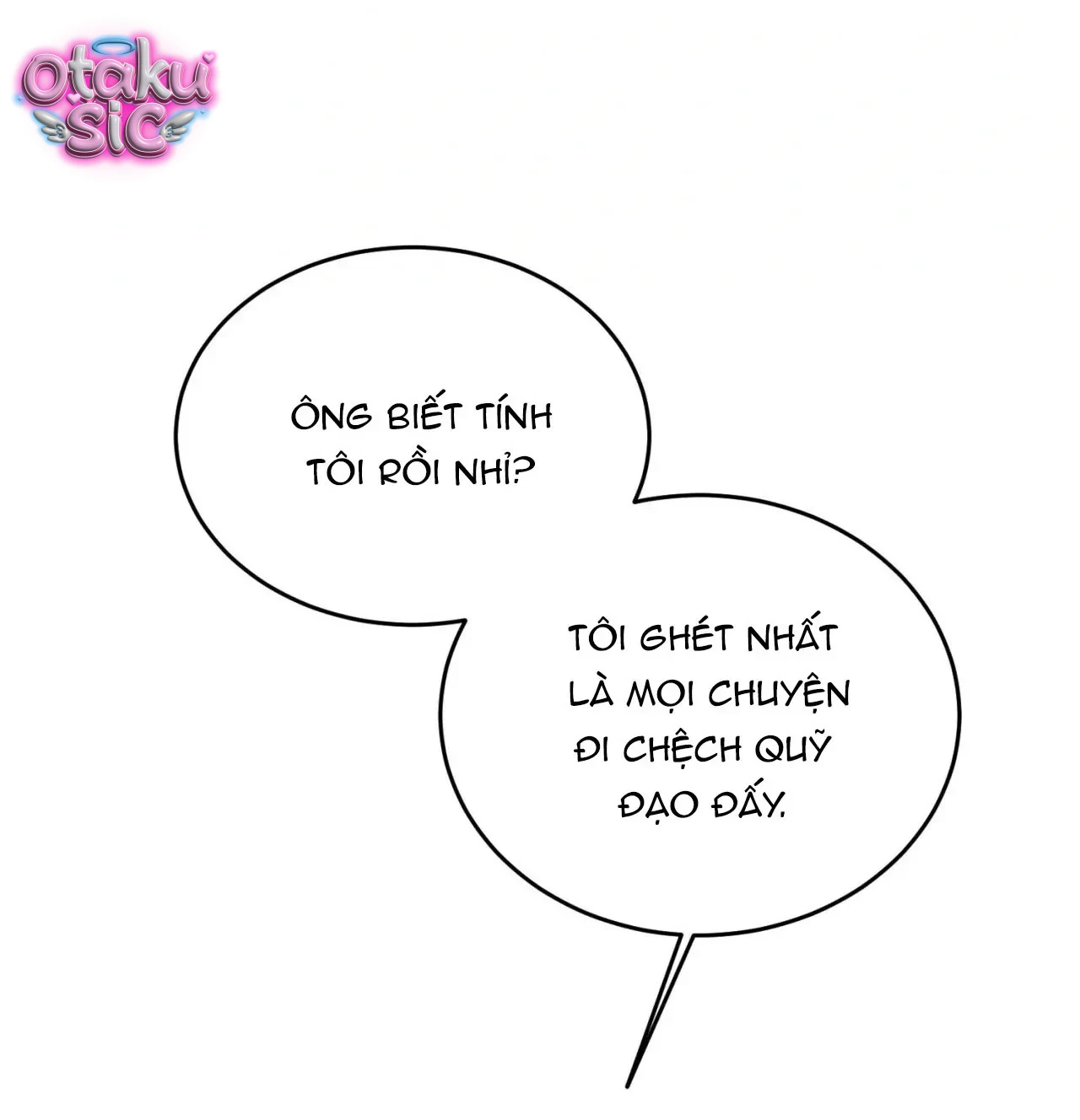 Những kẻ đáng phải chết - Chap 1 - Trang 22