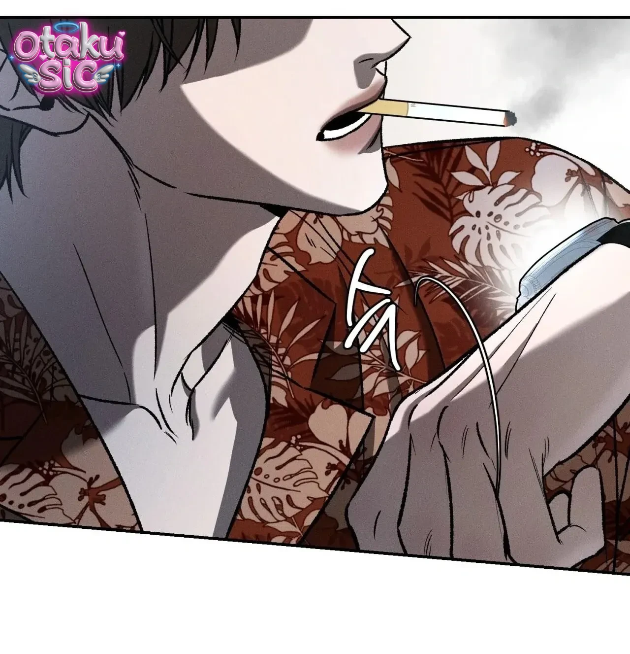 Những kẻ đáng phải chết - Chap 1 - Trang 23