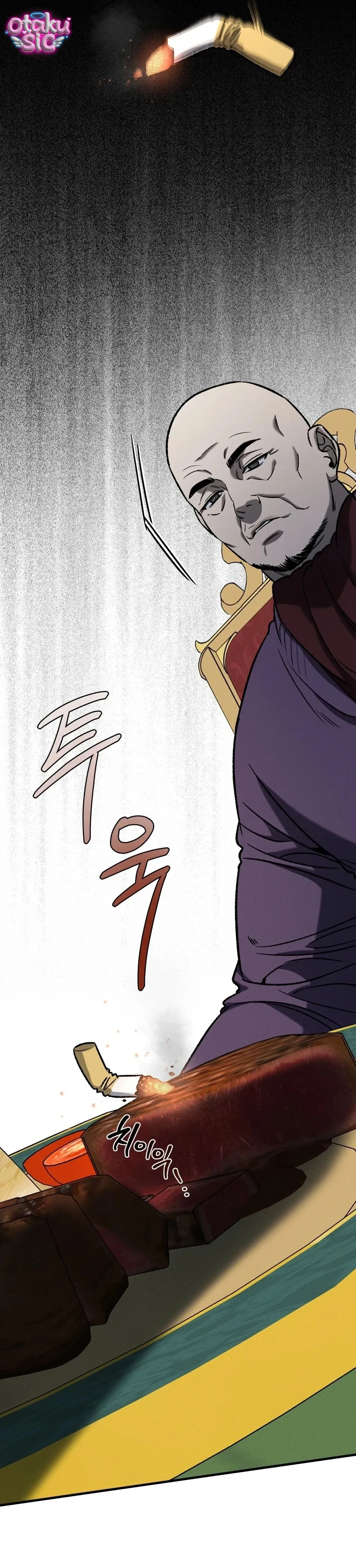 Những kẻ đáng phải chết - Chap 1 - Trang 25