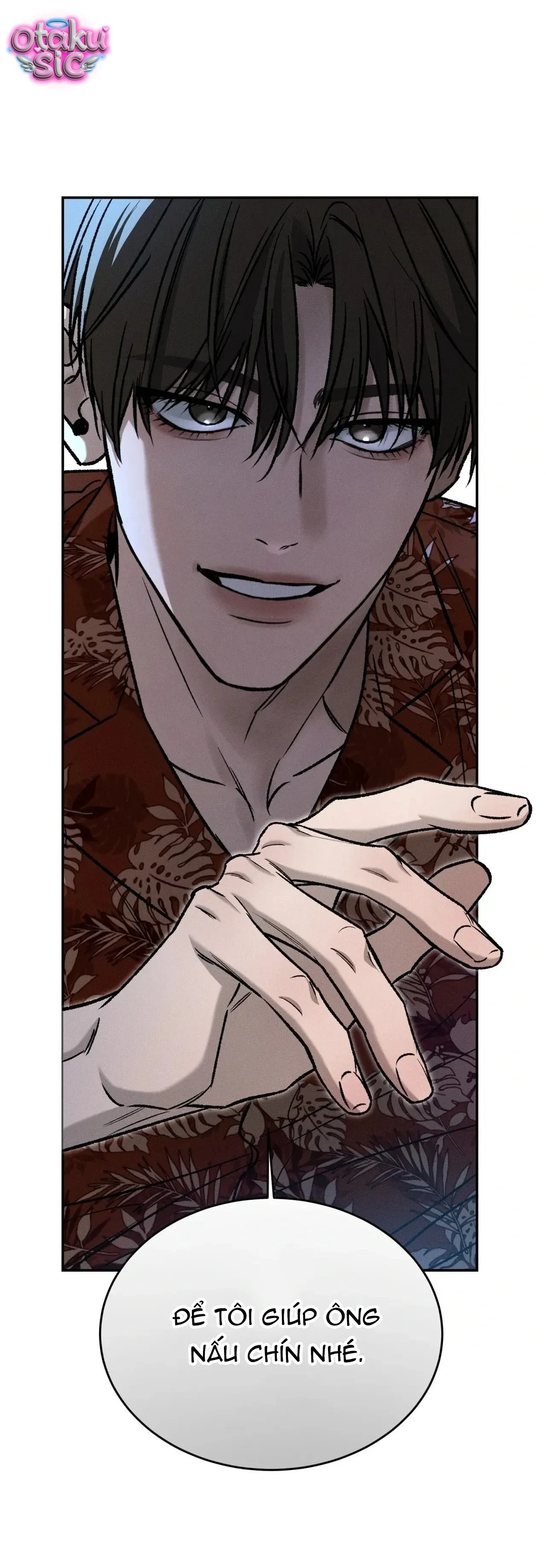 Những kẻ đáng phải chết - Chap 1 - Trang 27