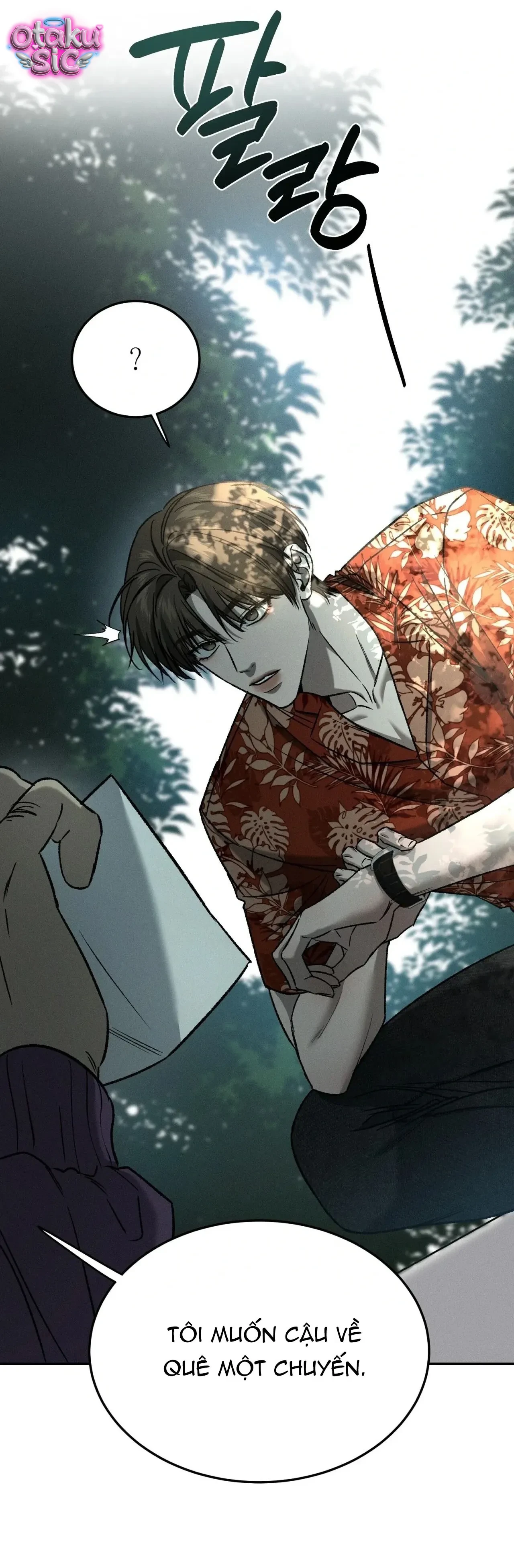 Những kẻ đáng phải chết - Chap 1 - Trang 32