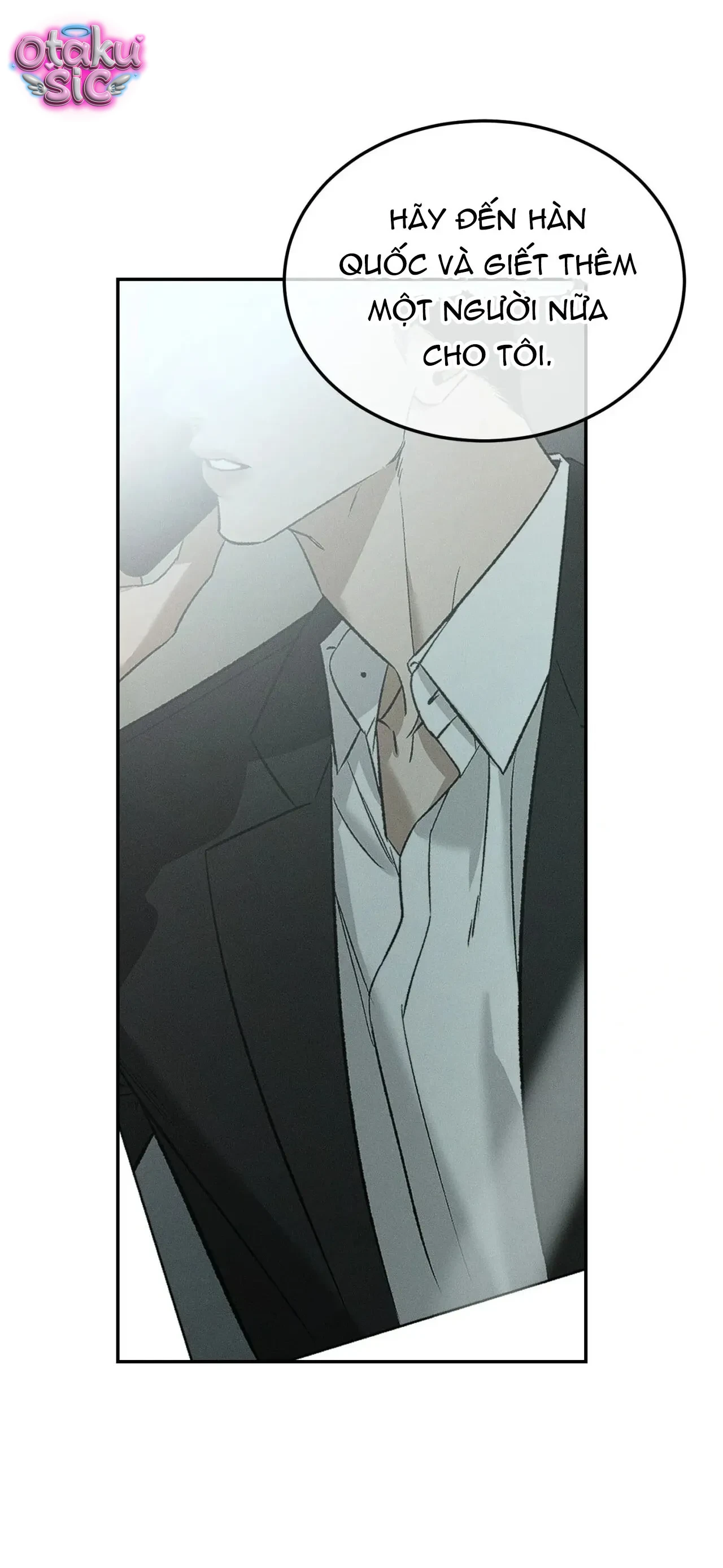 Những kẻ đáng phải chết - Chap 1 - Trang 33