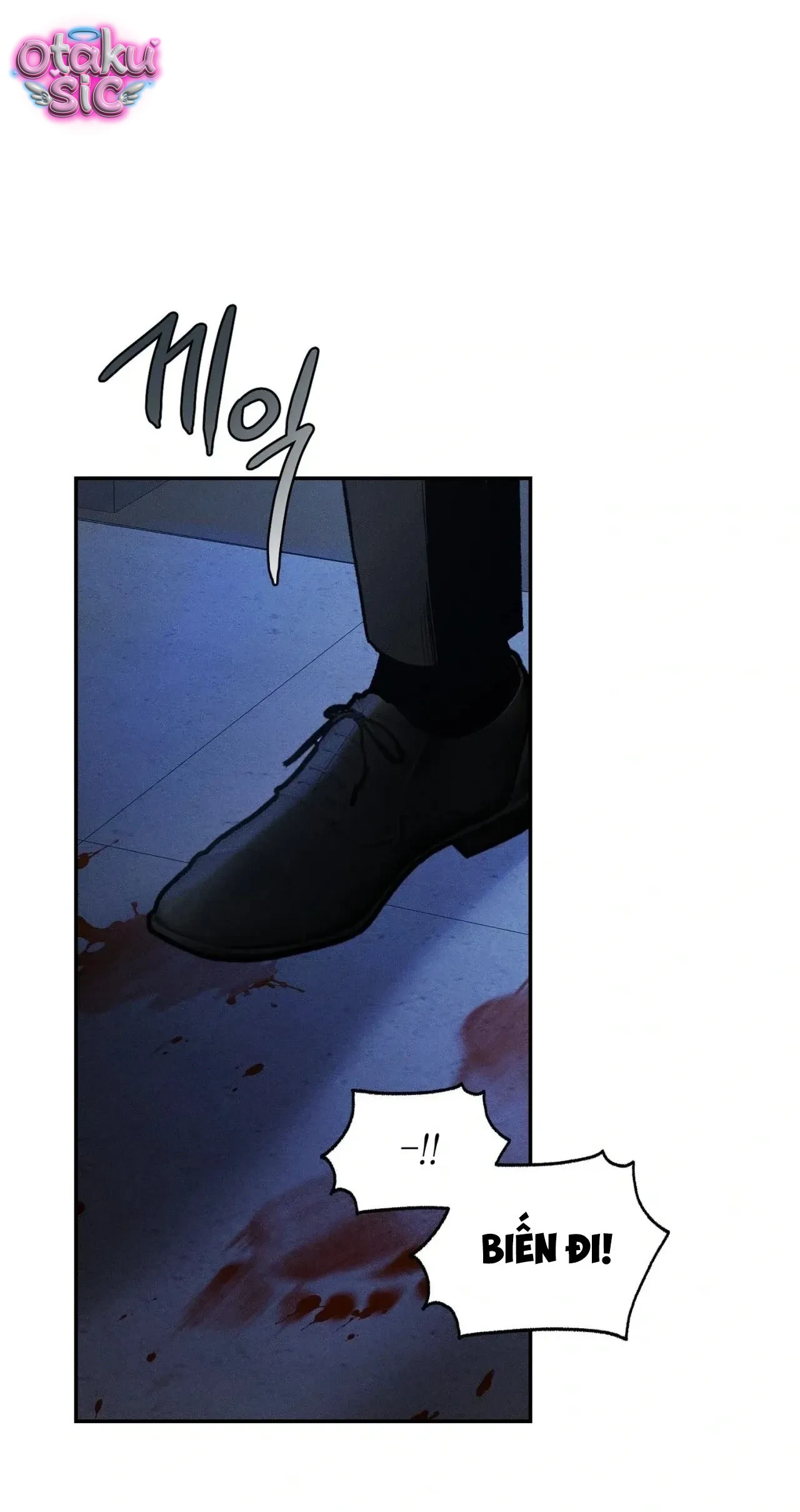 Những kẻ đáng phải chết - Chap 1 - Trang 39