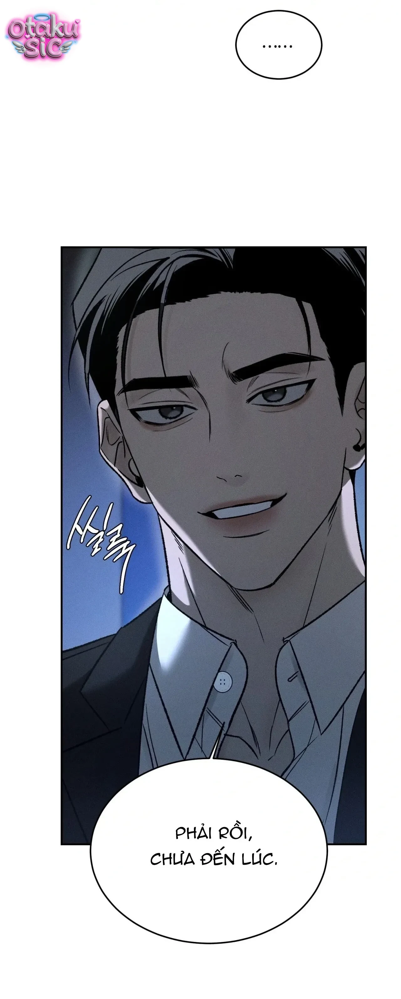 Những kẻ đáng phải chết - Chap 1 - Trang 43