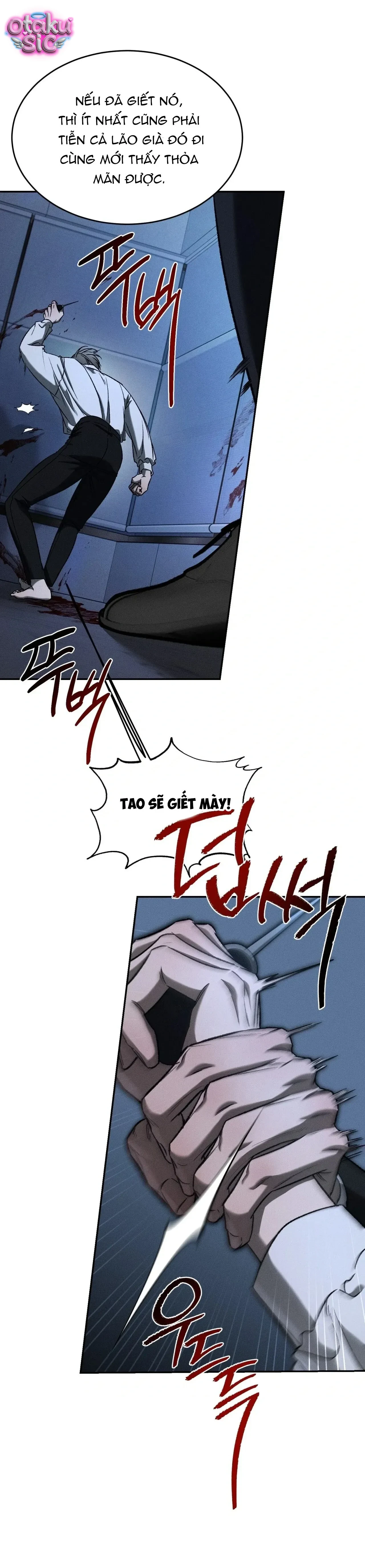Những kẻ đáng phải chết - Chap 1 - Trang 44