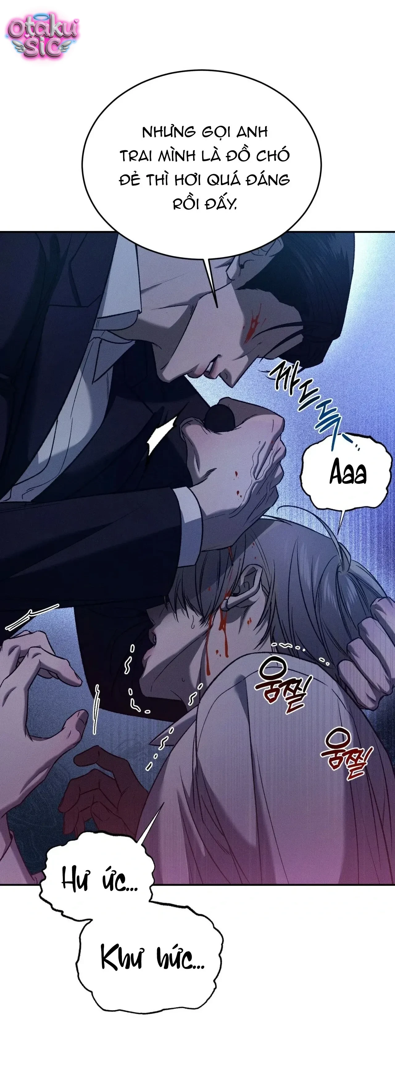Những kẻ đáng phải chết - Chap 1 - Trang 47