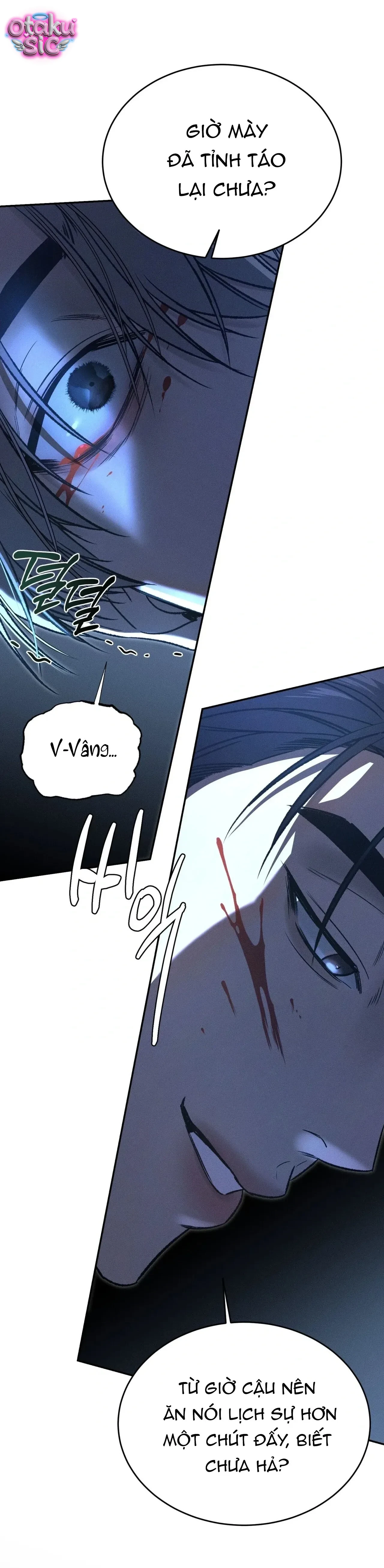 Những kẻ đáng phải chết - Chap 1 - Trang 48