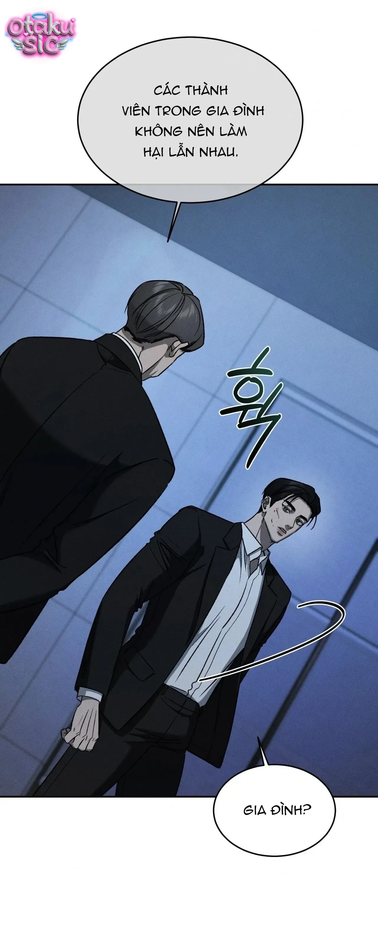 Những kẻ đáng phải chết - Chap 1 - Trang 51