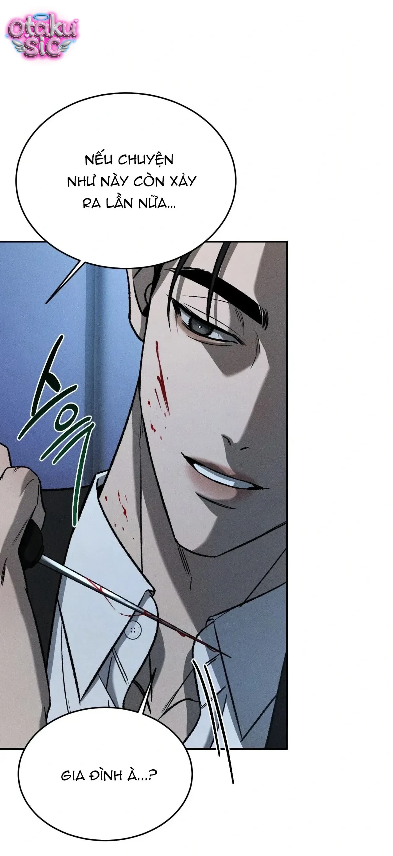 Những kẻ đáng phải chết - Chap 1 - Trang 52