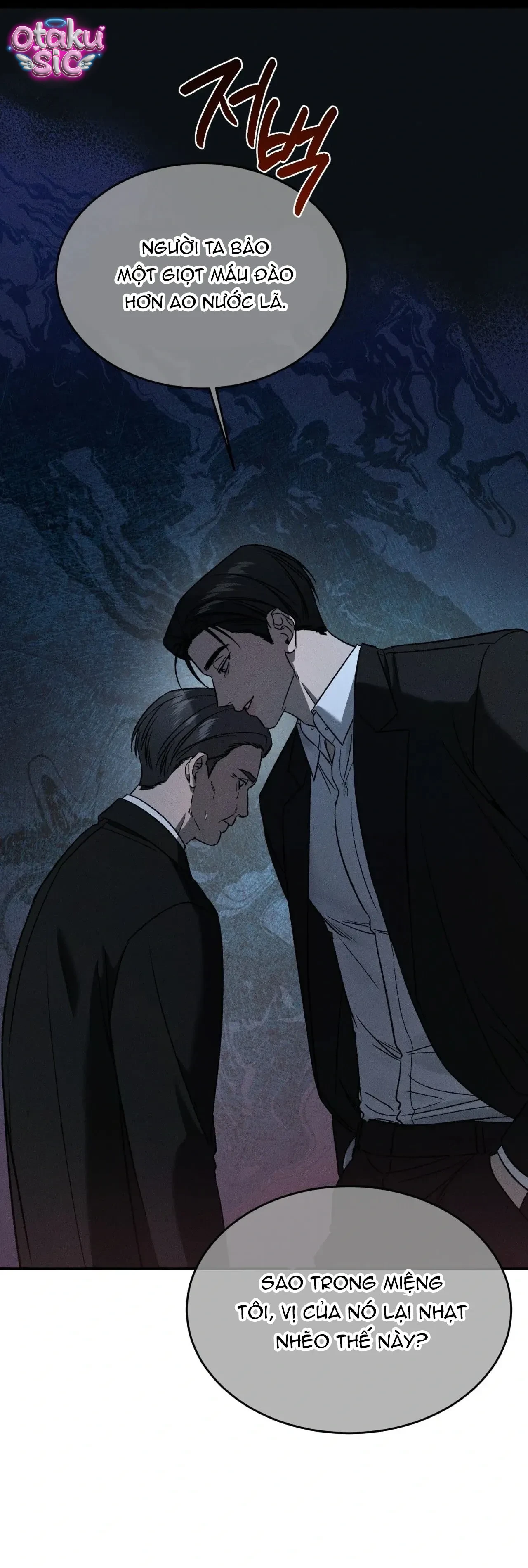 Những kẻ đáng phải chết - Chap 1 - Trang 55
