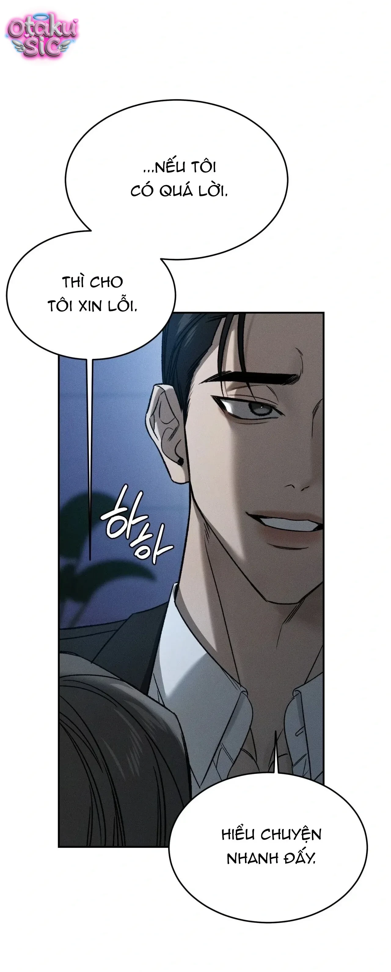 Những kẻ đáng phải chết - Chap 1 - Trang 56