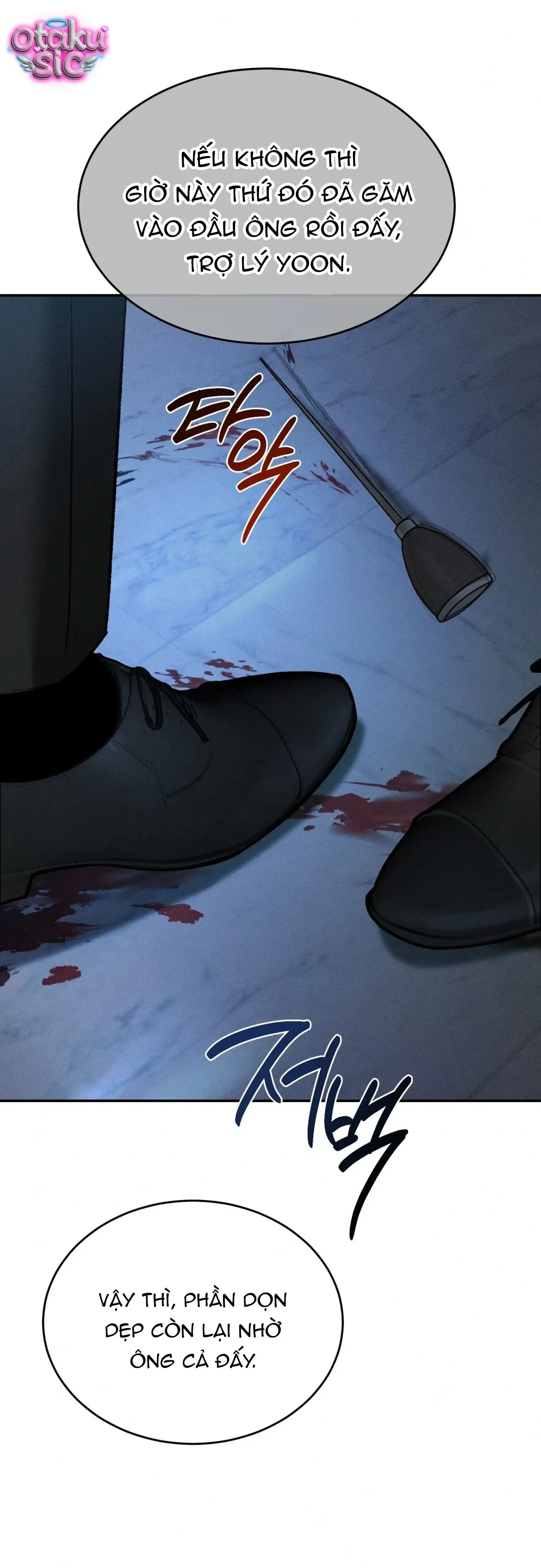 Những kẻ đáng phải chết - Chap 1 - Trang 57