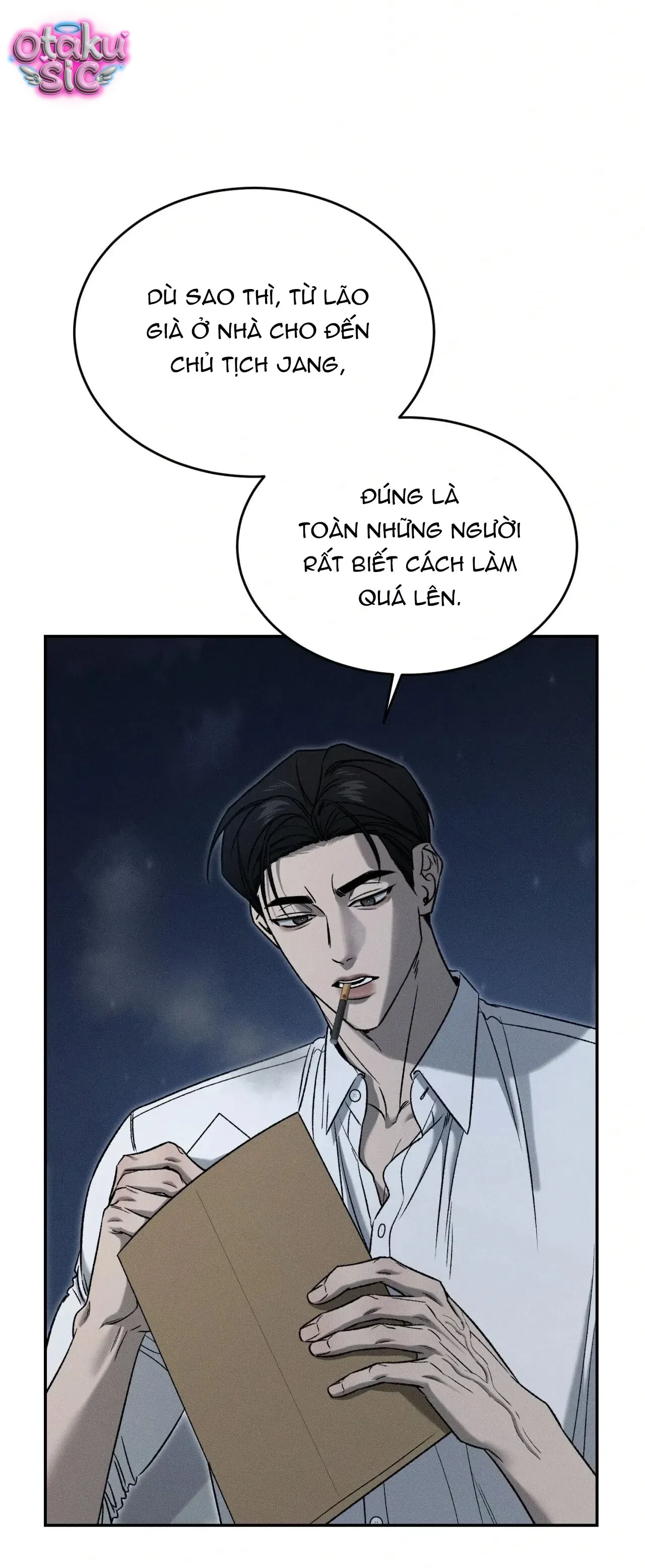 Những kẻ đáng phải chết - Chap 1 - Trang 62
