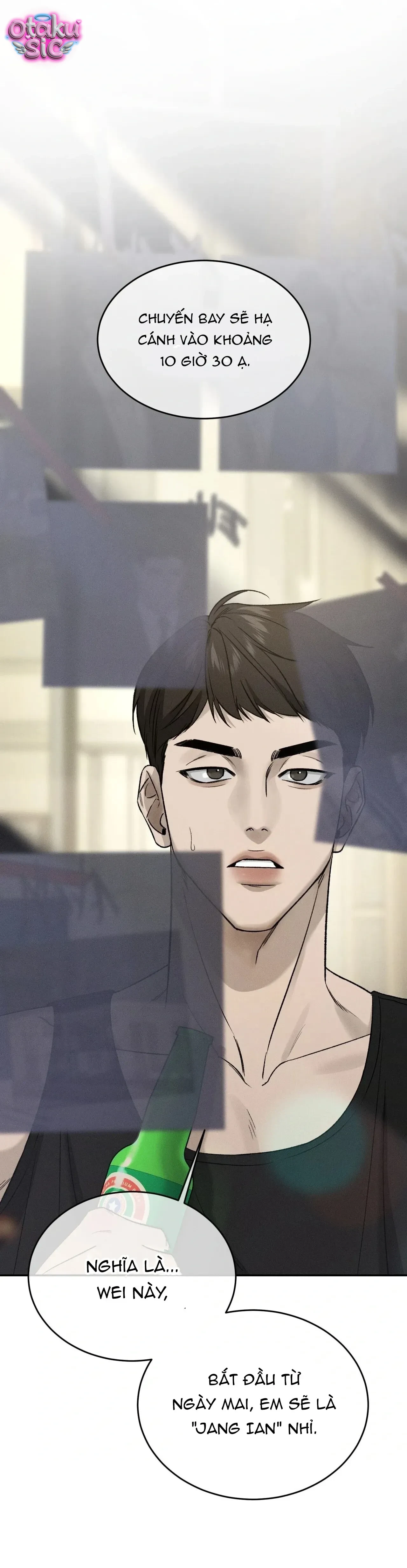 Những kẻ đáng phải chết - Chap 1 - Trang 66
