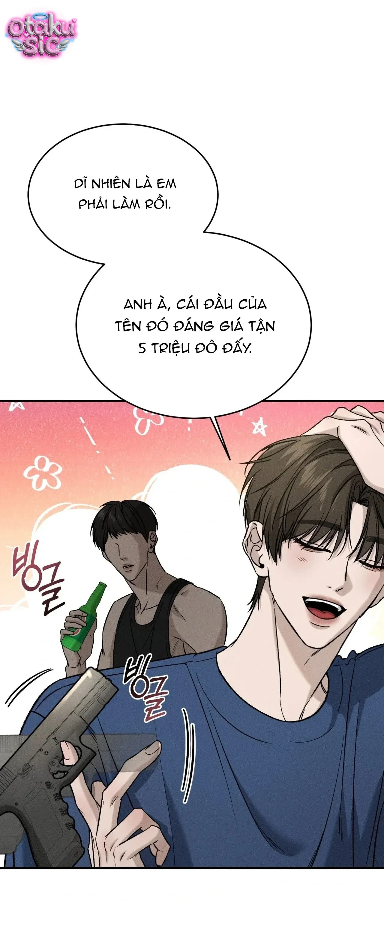 Những kẻ đáng phải chết - Chap 1 - Trang 68
