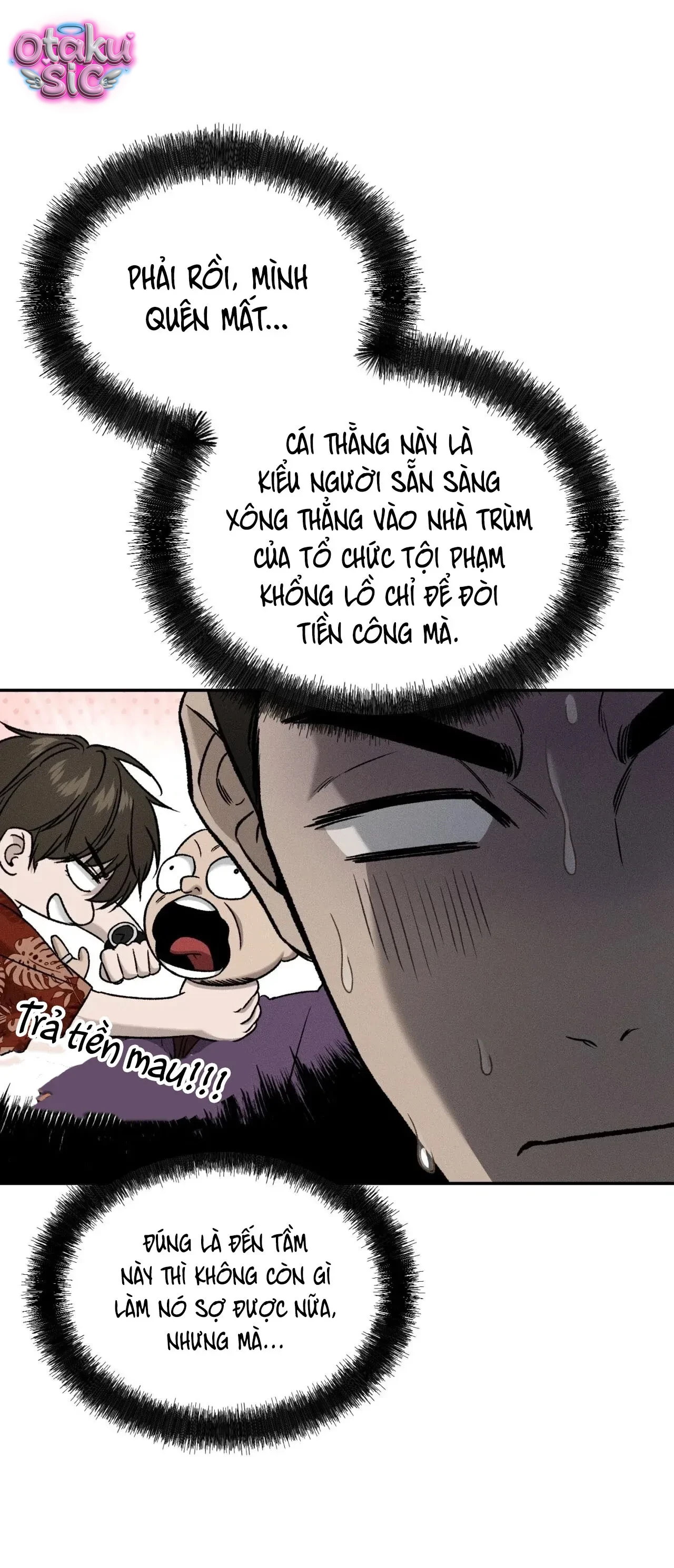 Những kẻ đáng phải chết - Chap 1 - Trang 69