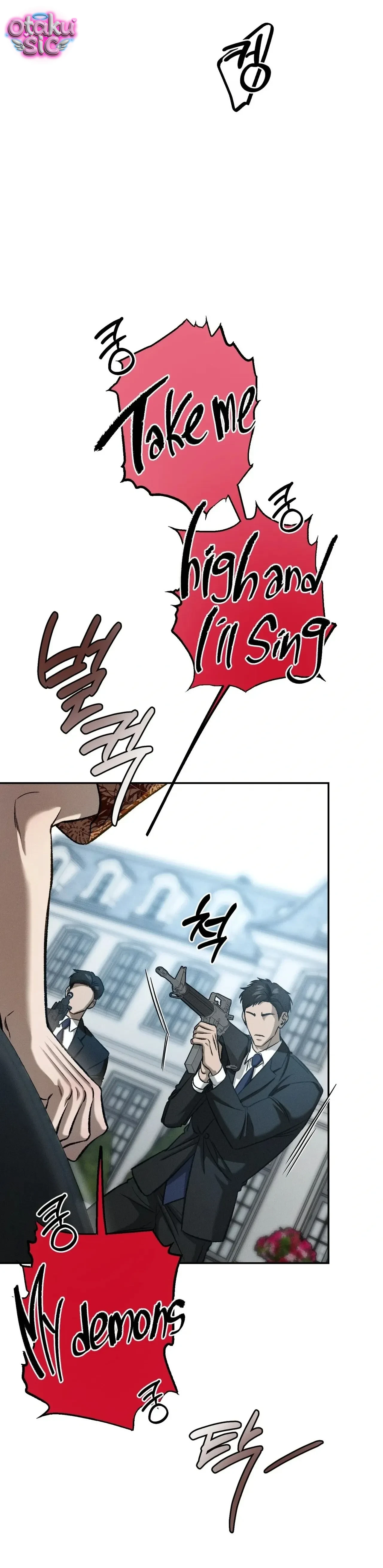 Những kẻ đáng phải chết - Chap 1 - Trang 7