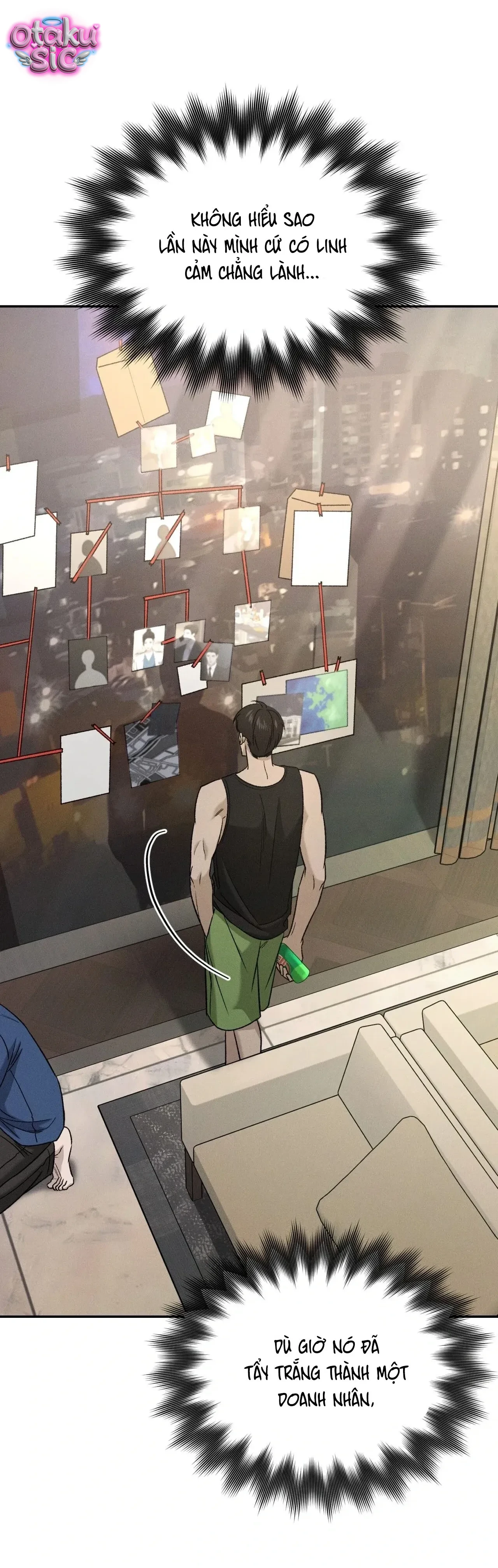 Những kẻ đáng phải chết - Chap 1 - Trang 70