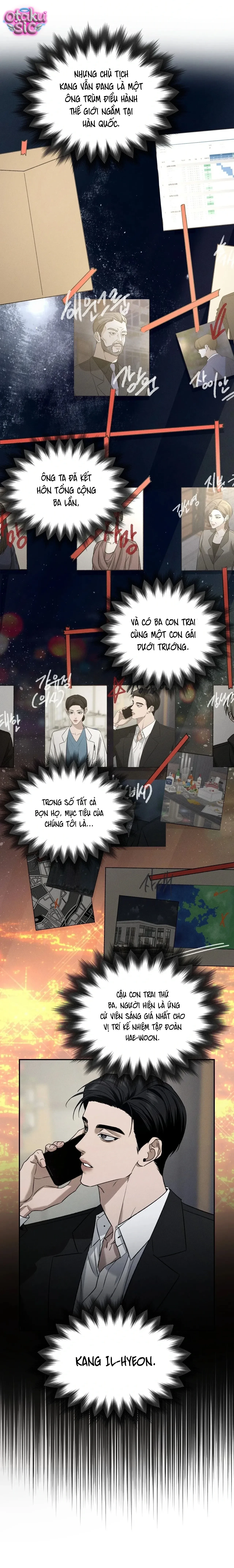 Những kẻ đáng phải chết - Chap 1 - Trang 71