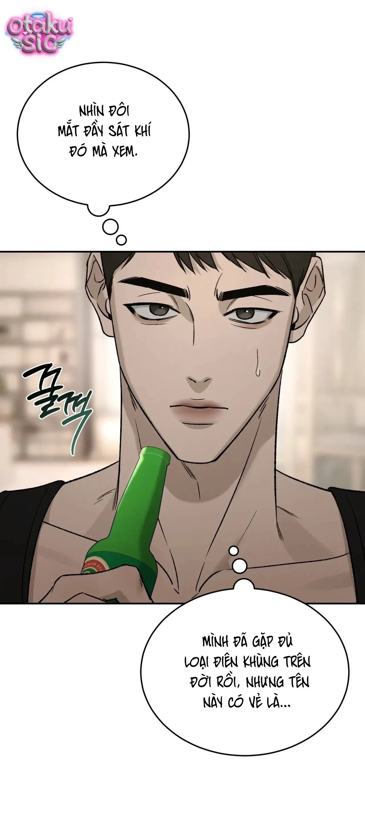 Những kẻ đáng phải chết - Chap 1 - Trang 72