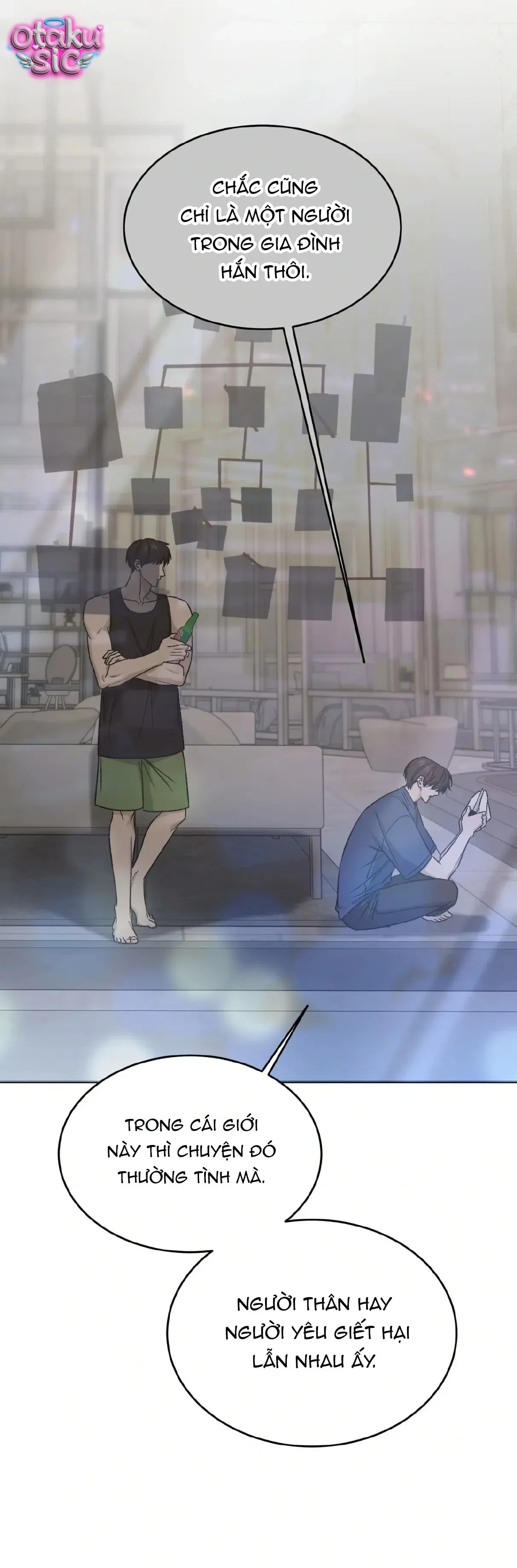 Những kẻ đáng phải chết - Chap 1 - Trang 75