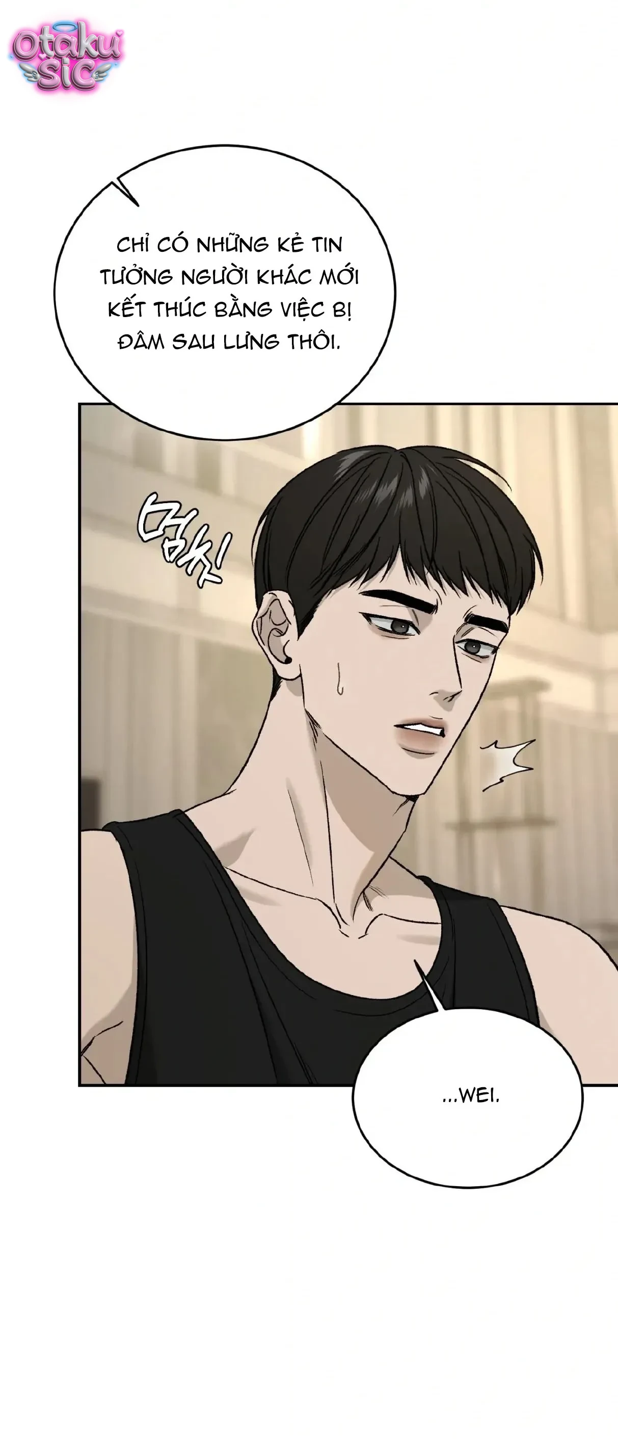 Những kẻ đáng phải chết - Chap 1 - Trang 76