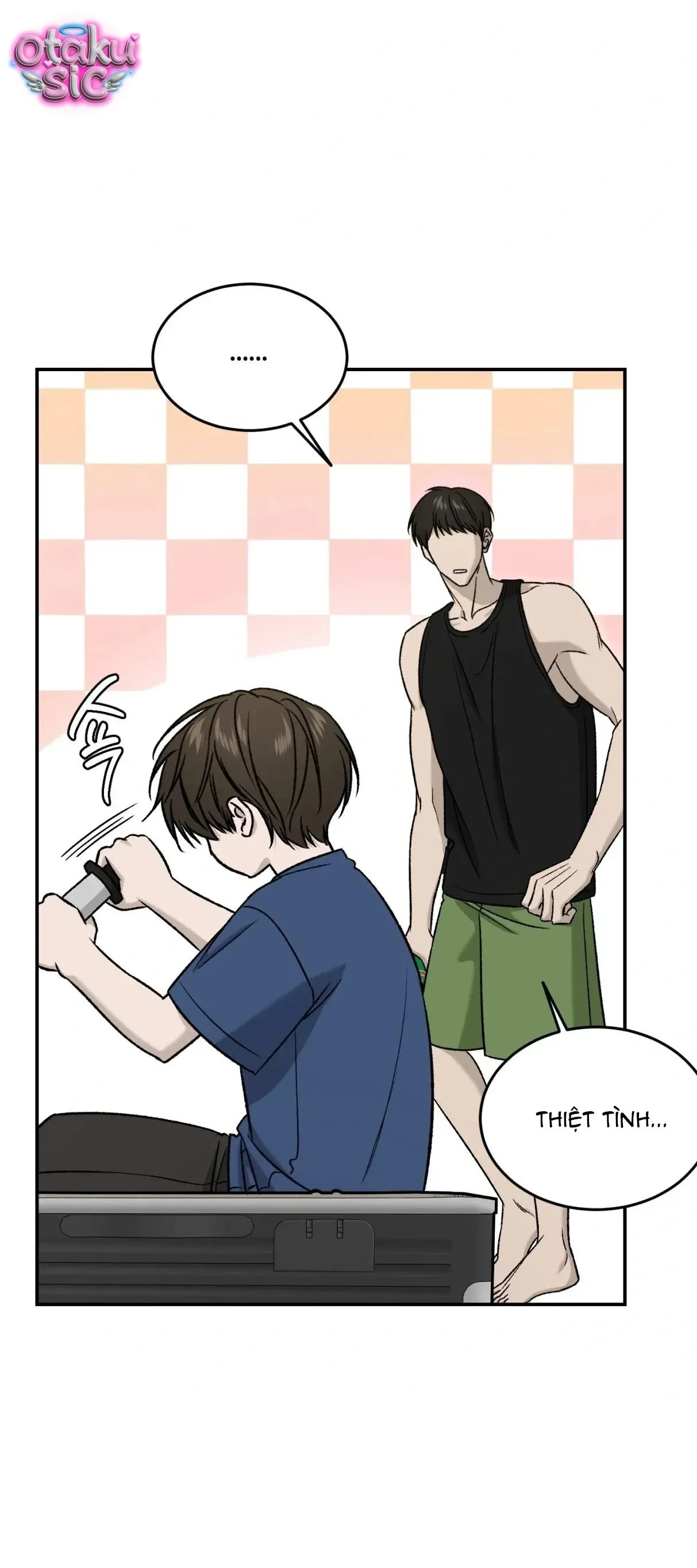 Những kẻ đáng phải chết - Chap 1 - Trang 79
