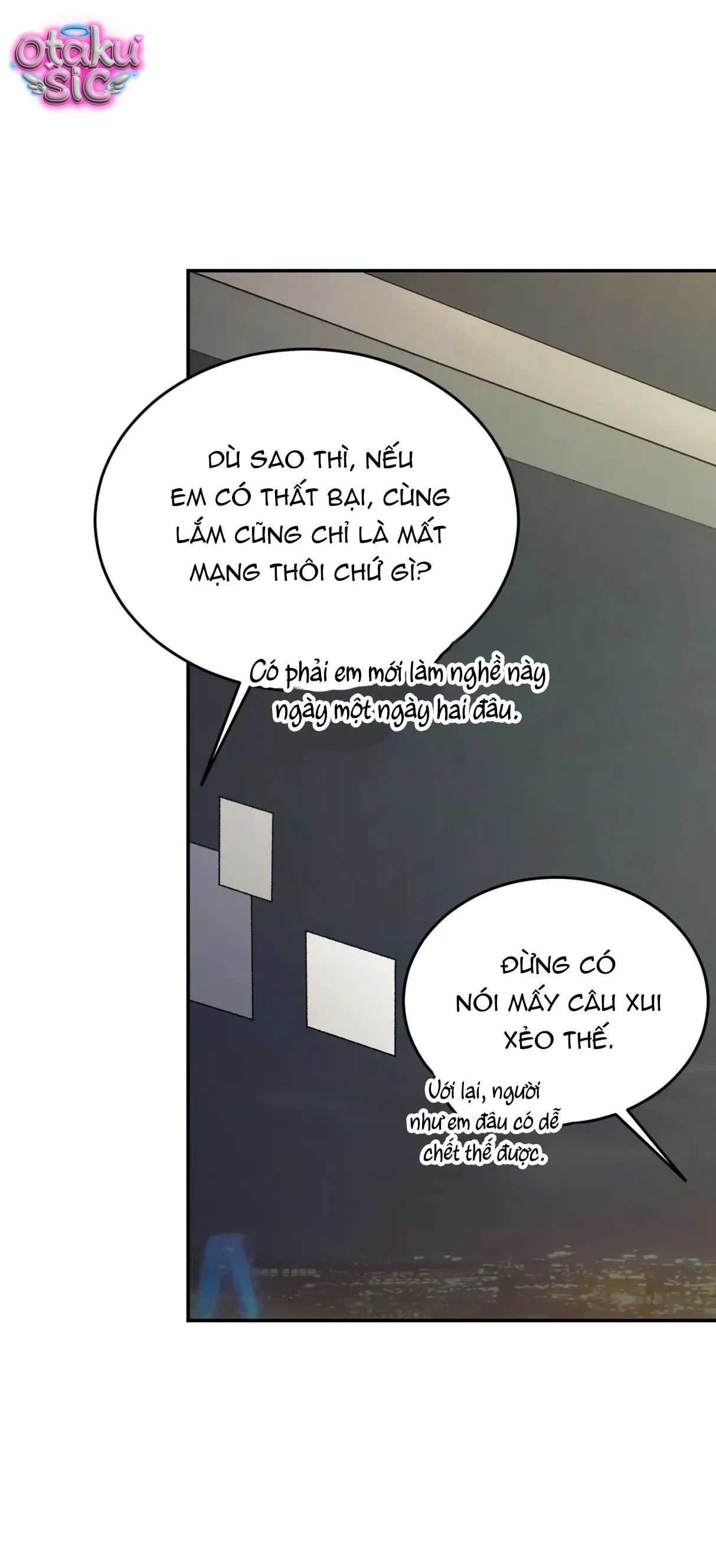 Những kẻ đáng phải chết - Chap 1 - Trang 80