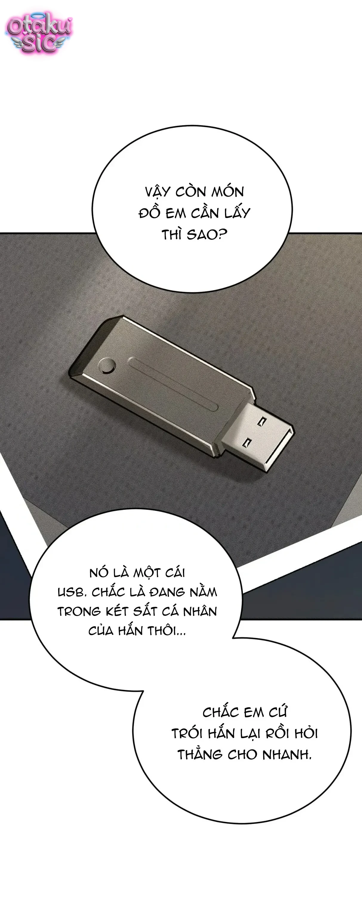 Những kẻ đáng phải chết - Chap 1 - Trang 81