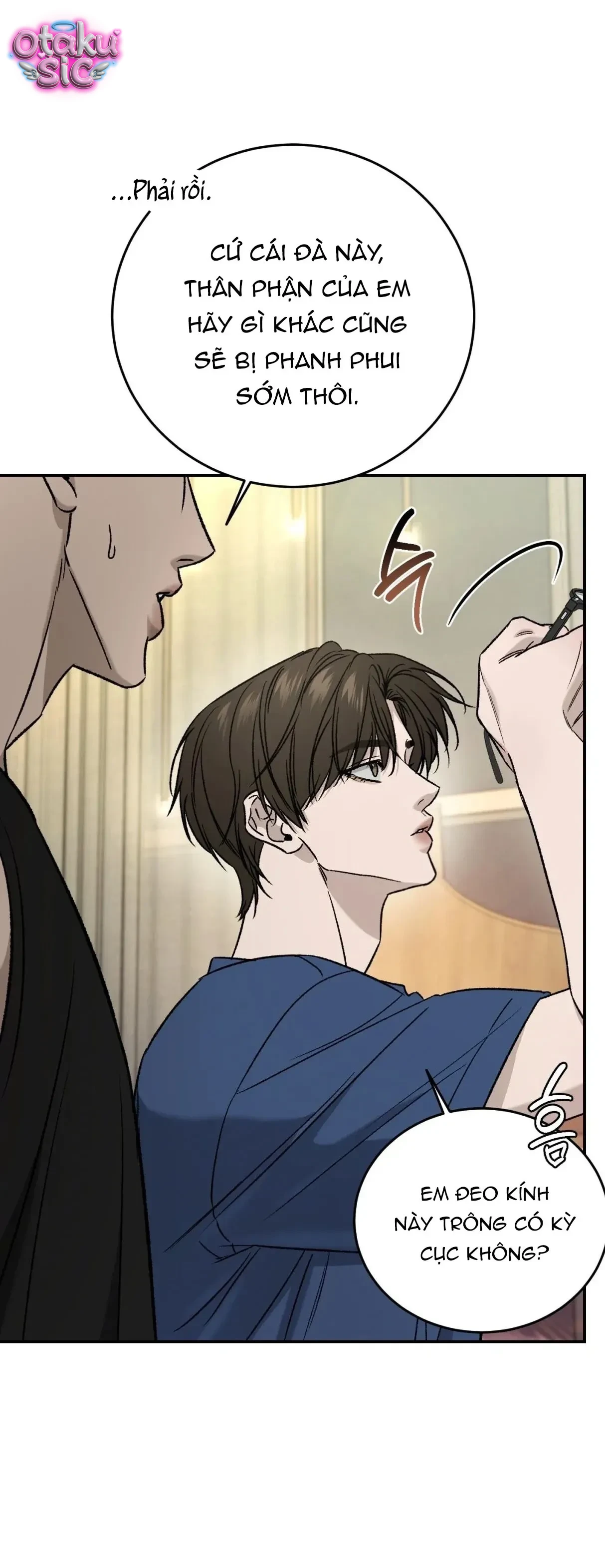 Những kẻ đáng phải chết - Chap 1 - Trang 82