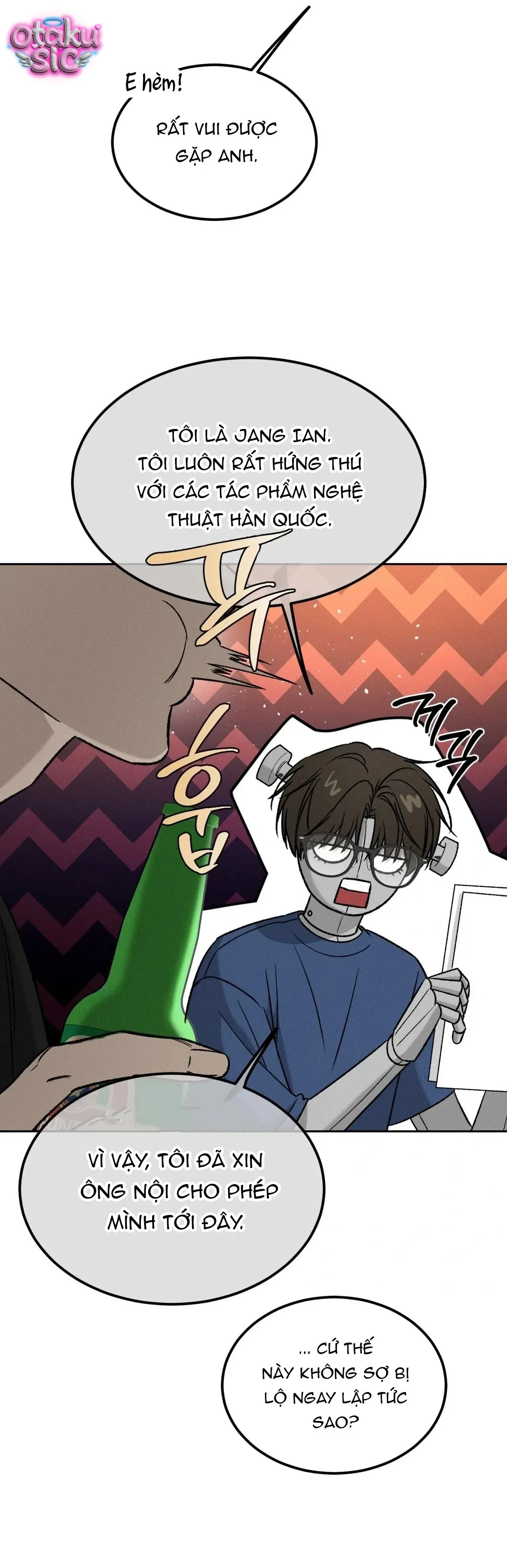 Những kẻ đáng phải chết - Chap 1 - Trang 85