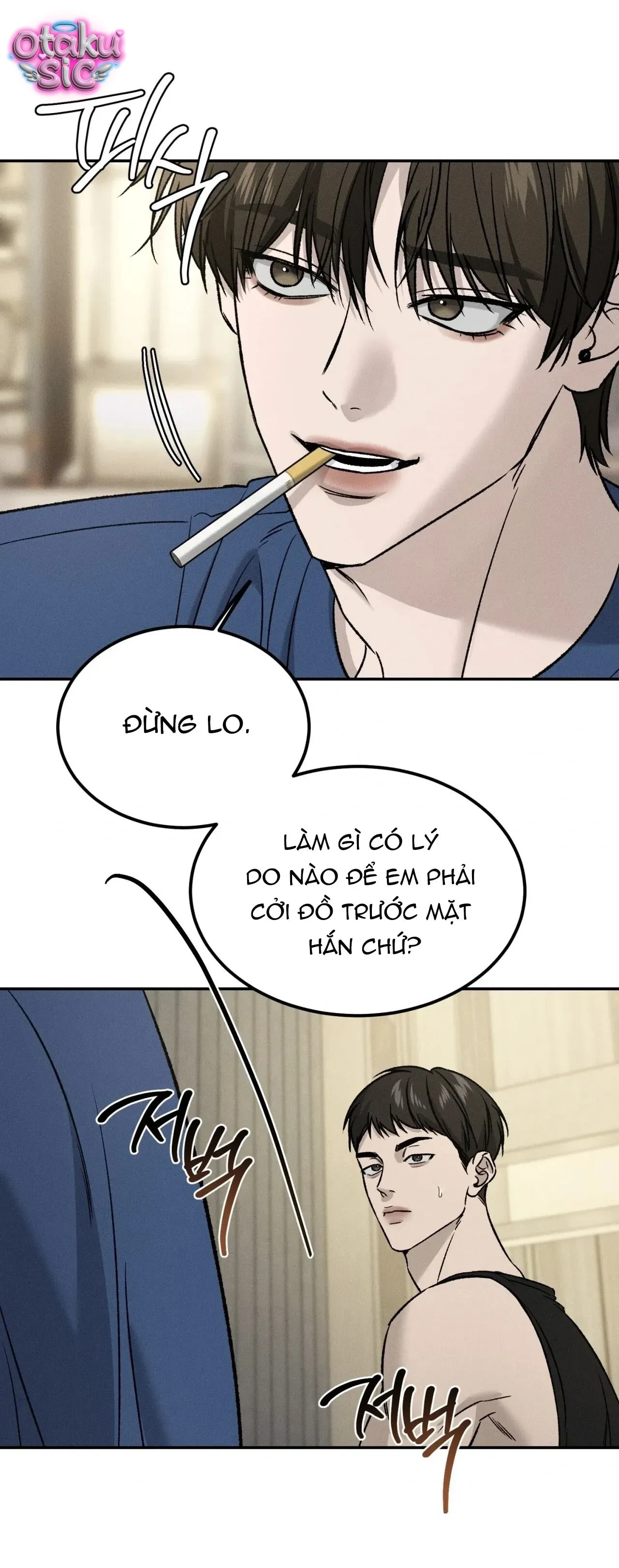 Những kẻ đáng phải chết - Chap 1 - Trang 87