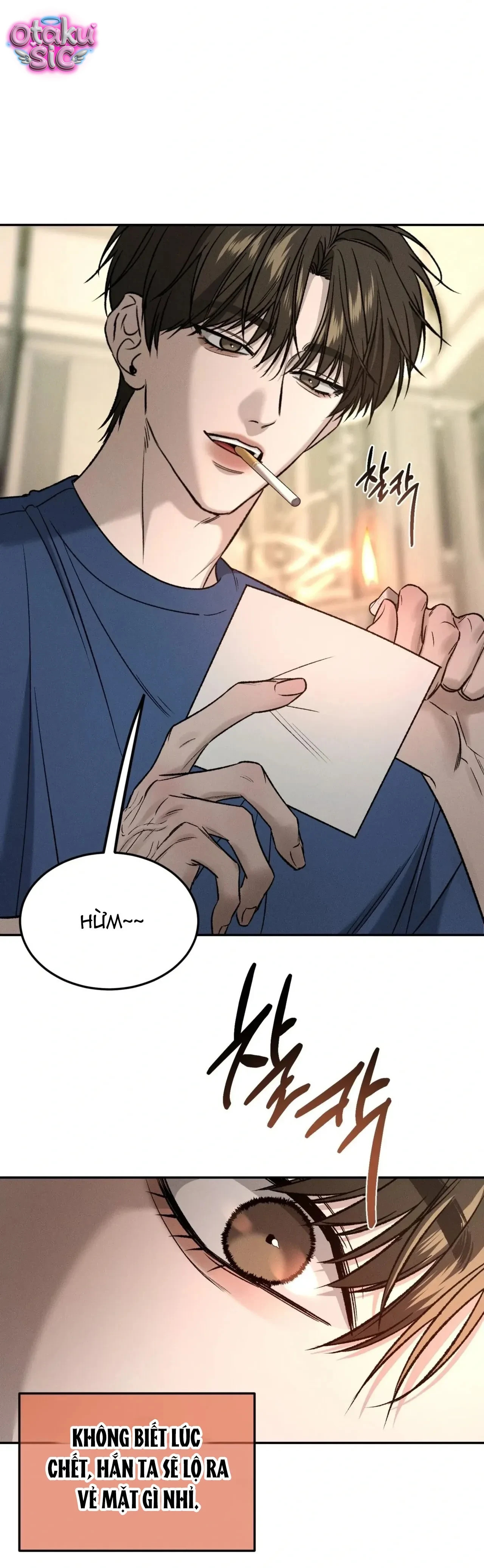 Những kẻ đáng phải chết - Chap 1 - Trang 89