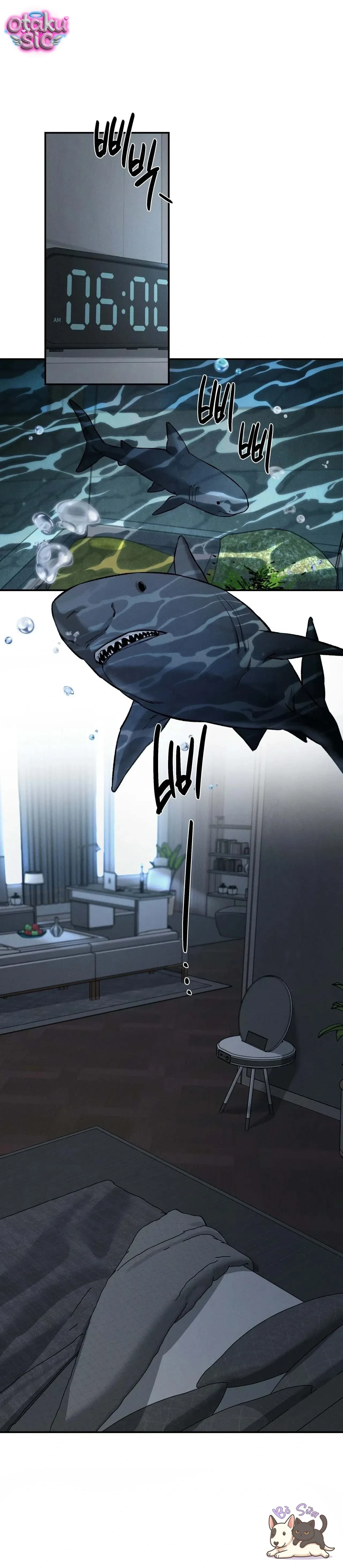 Những kẻ đáng phải chết - Chap 2 - Trang 1