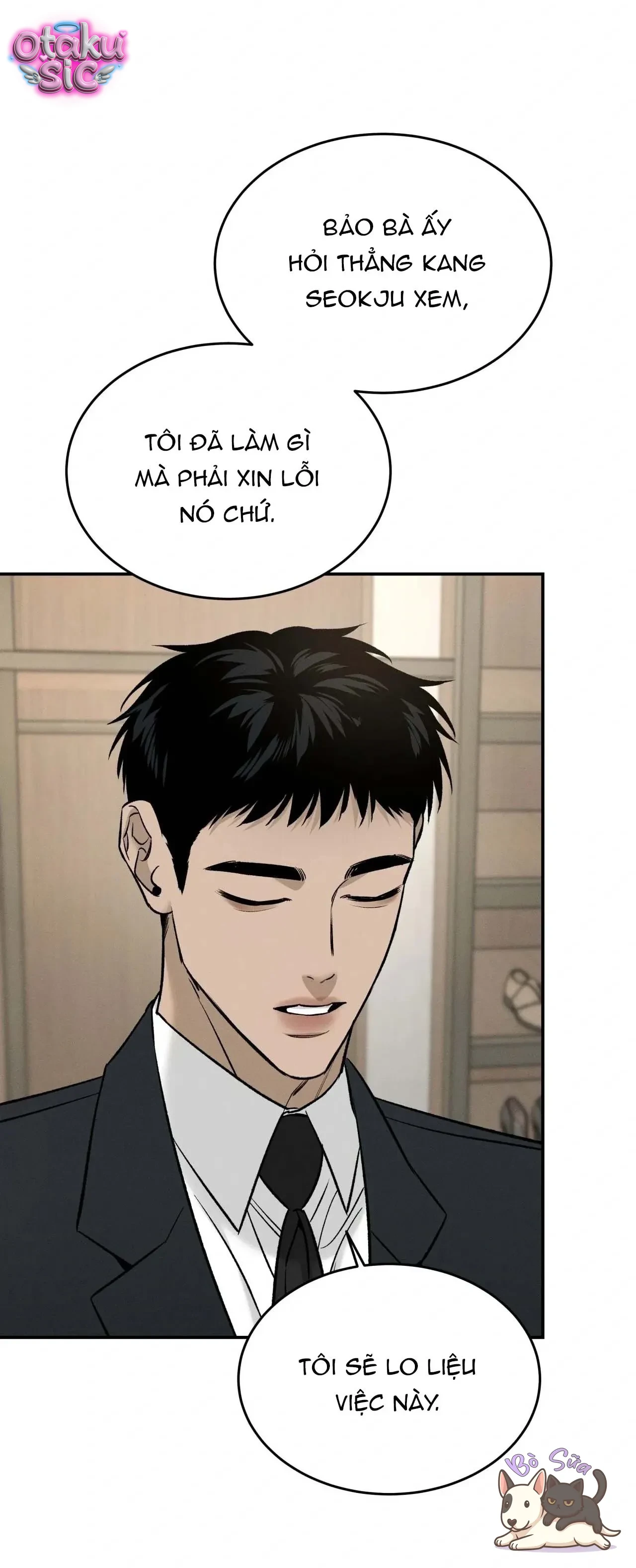 Những kẻ đáng phải chết - Chap 2 - Trang 11