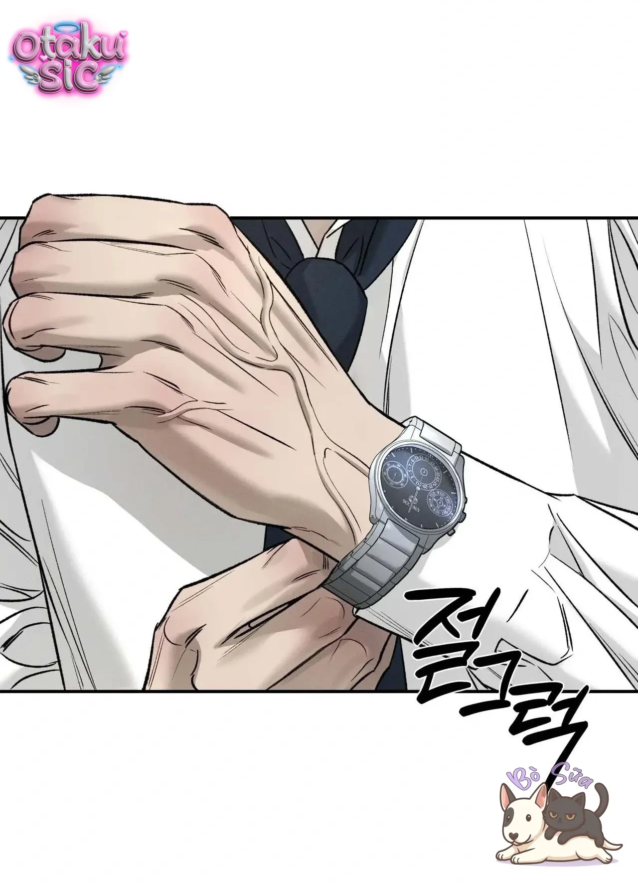 Những kẻ đáng phải chết - Chap 2 - Trang 13