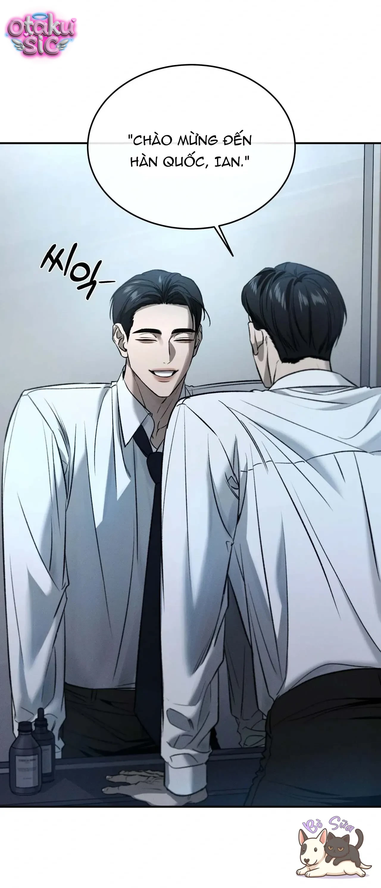 Những kẻ đáng phải chết - Chap 2 - Trang 15