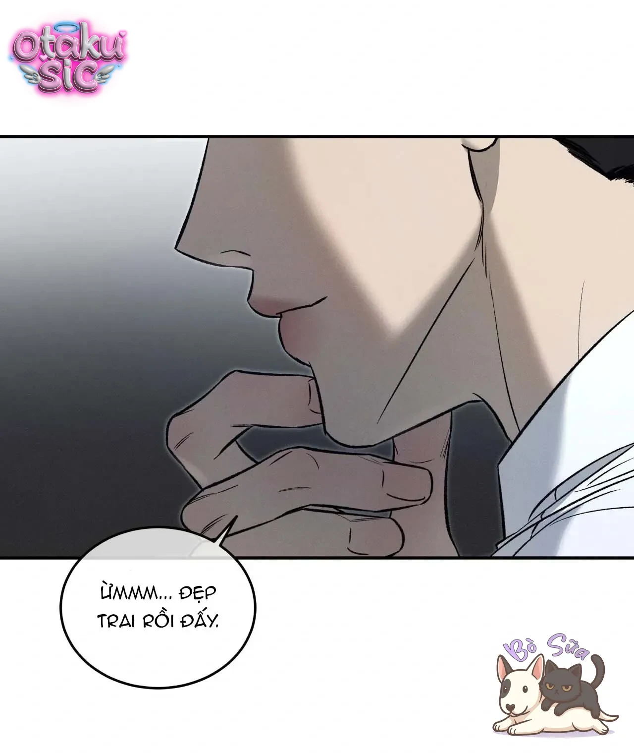 Những kẻ đáng phải chết - Chap 2 - Trang 16