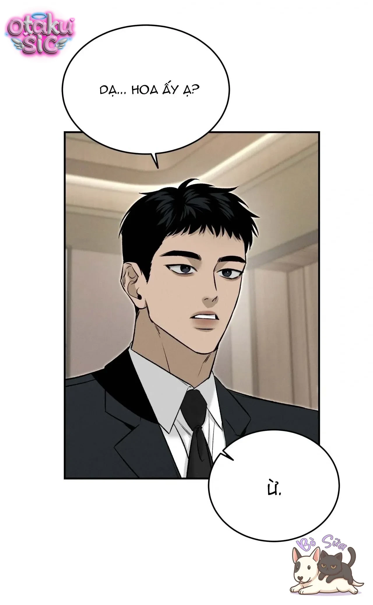 Những kẻ đáng phải chết - Chap 2 - Trang 18