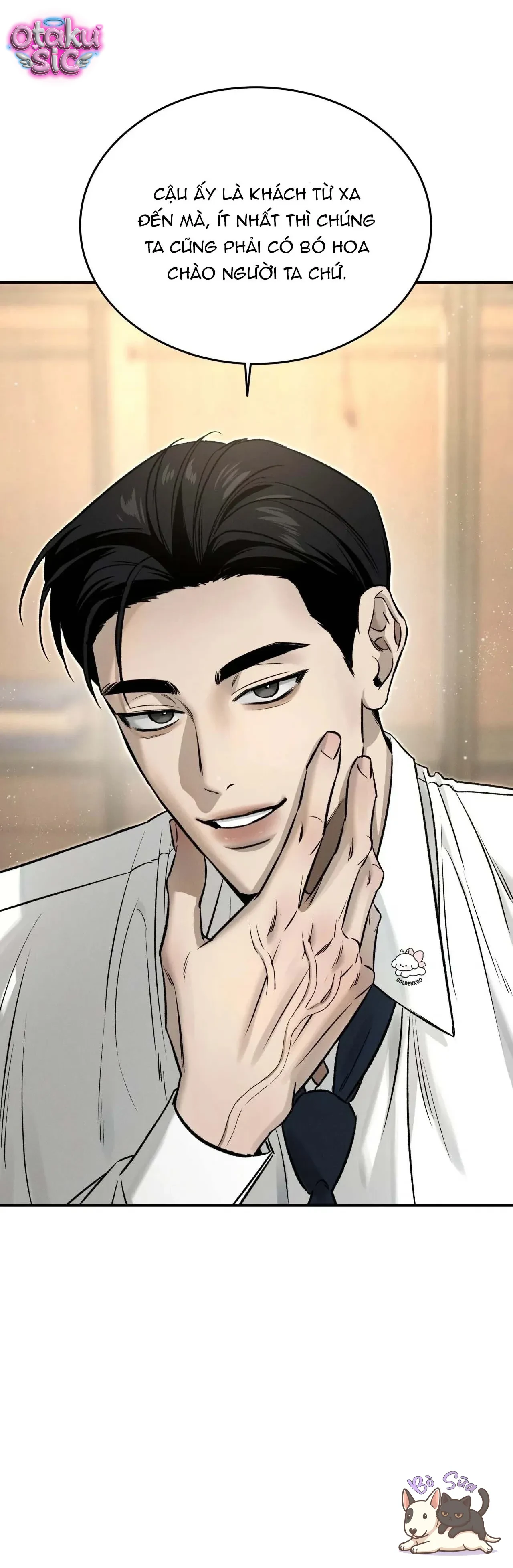 Những kẻ đáng phải chết - Chap 2 - Trang 19