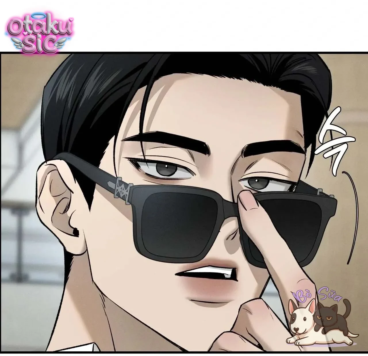 Những kẻ đáng phải chết - Chap 2 - Trang 23