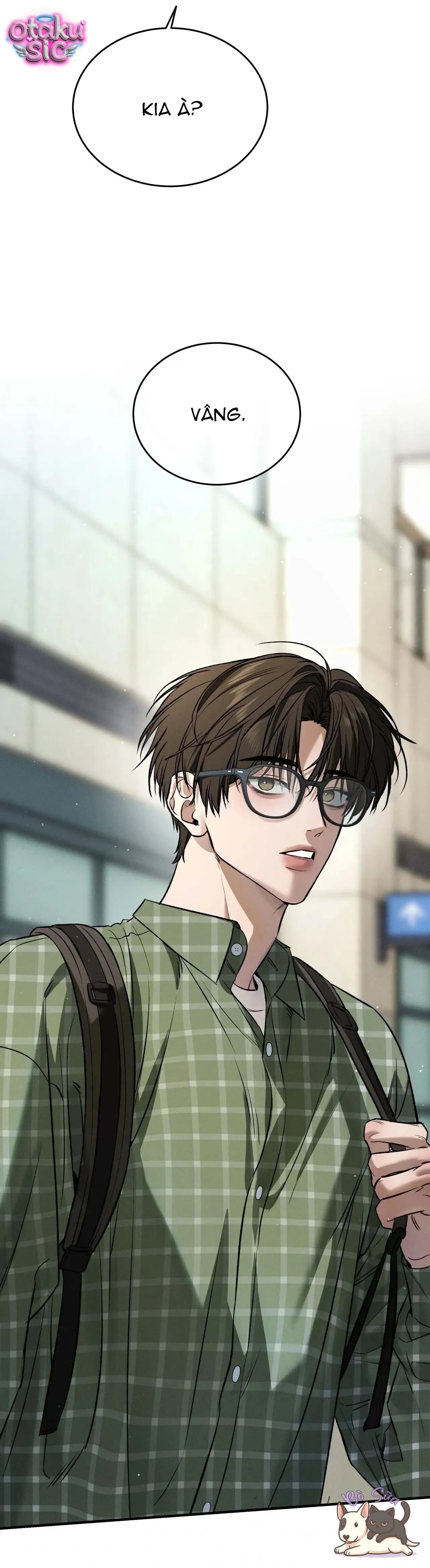 Những kẻ đáng phải chết - Chap 2 - Trang 24