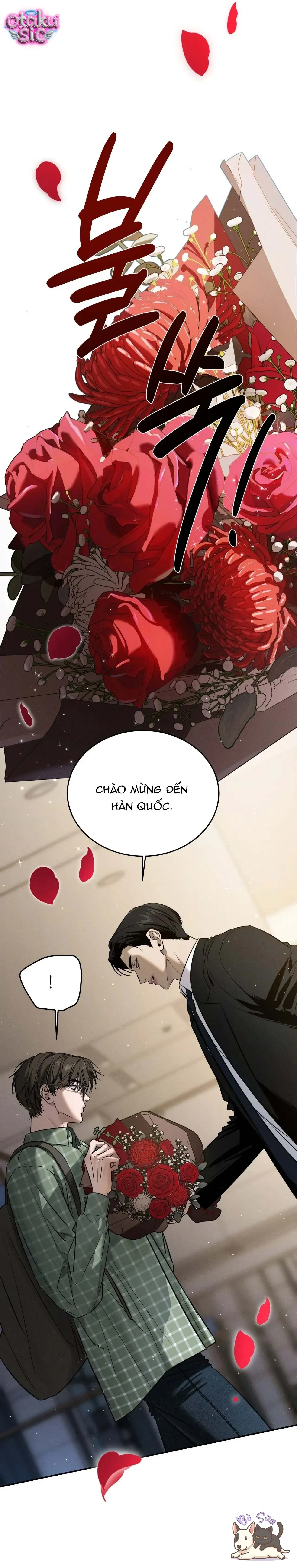Những kẻ đáng phải chết - Chap 2 - Trang 26
