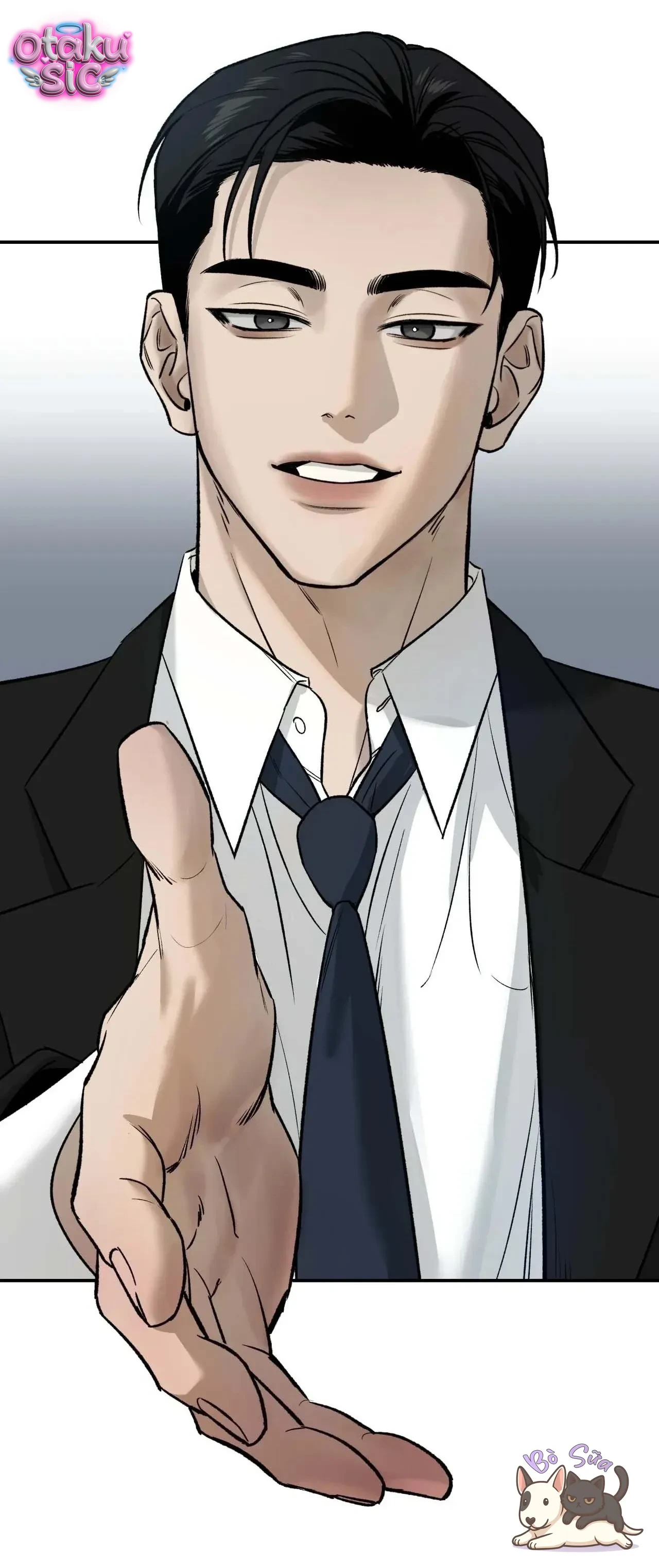 Những kẻ đáng phải chết - Chap 2 - Trang 28