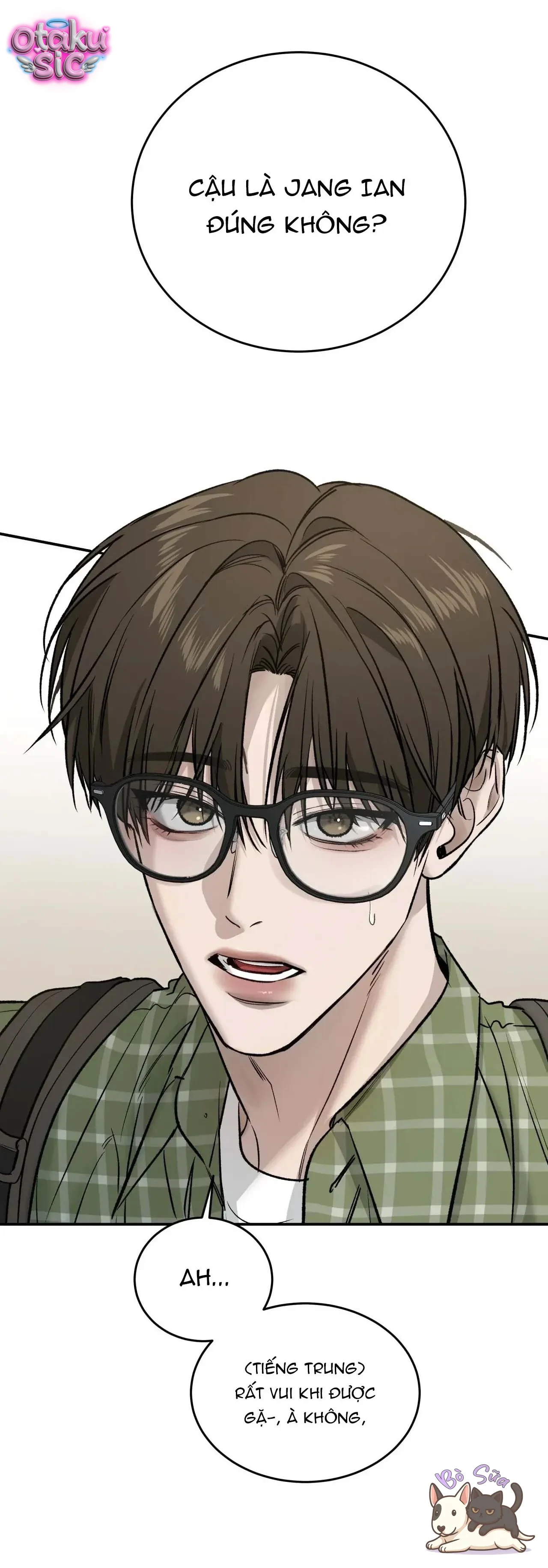 Những kẻ đáng phải chết - Chap 2 - Trang 29