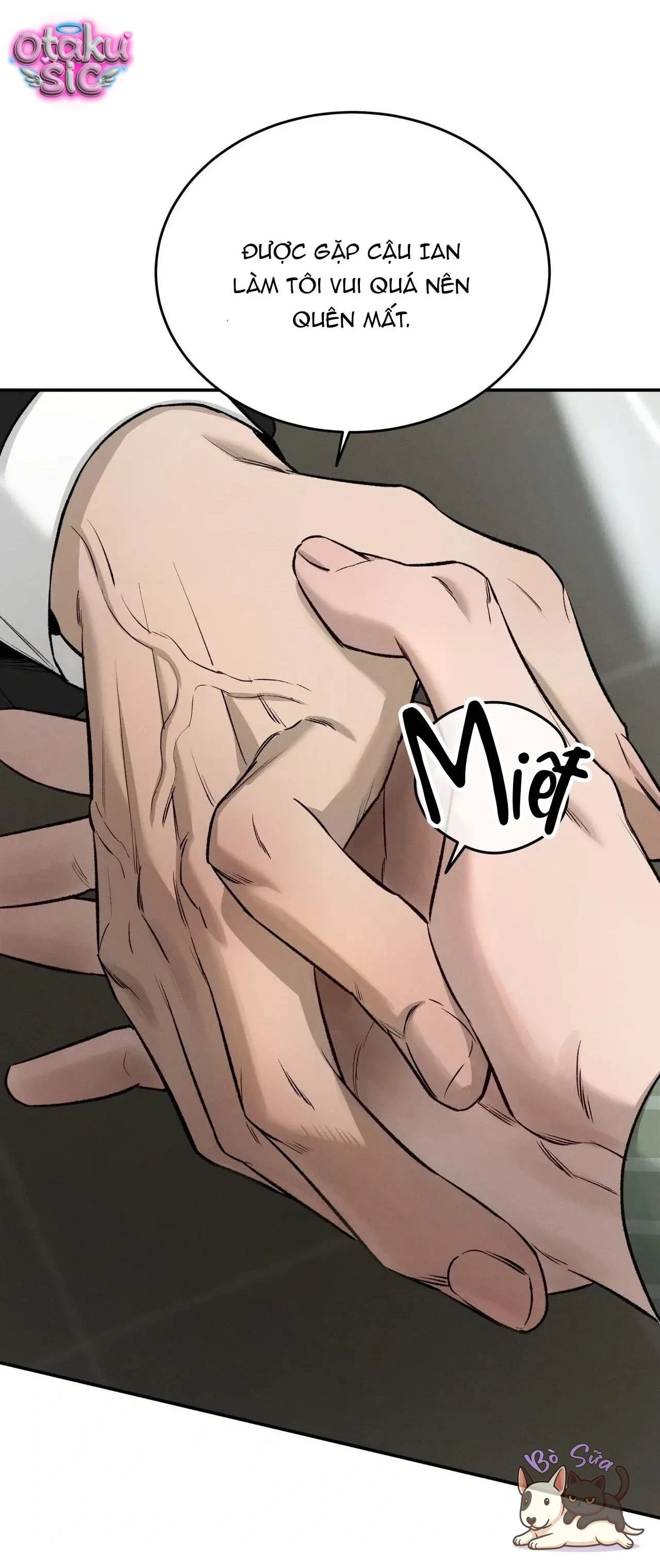 Những kẻ đáng phải chết - Chap 2 - Trang 35