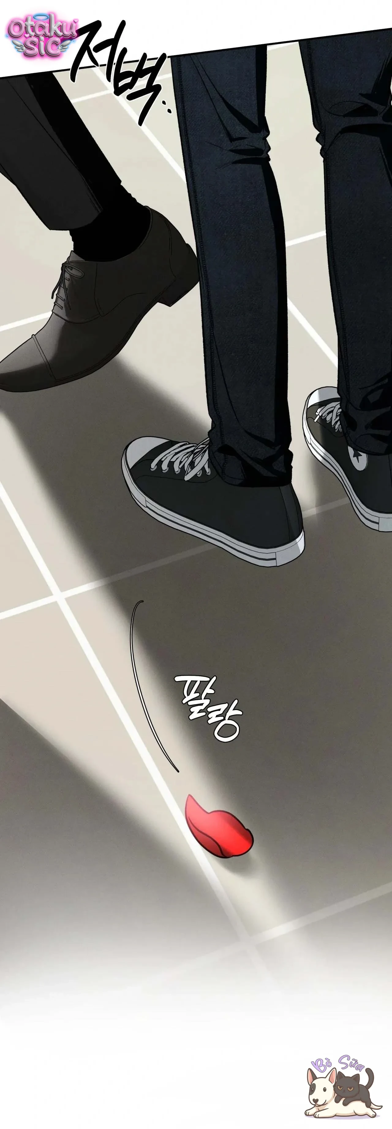 Những kẻ đáng phải chết - Chap 2 - Trang 37