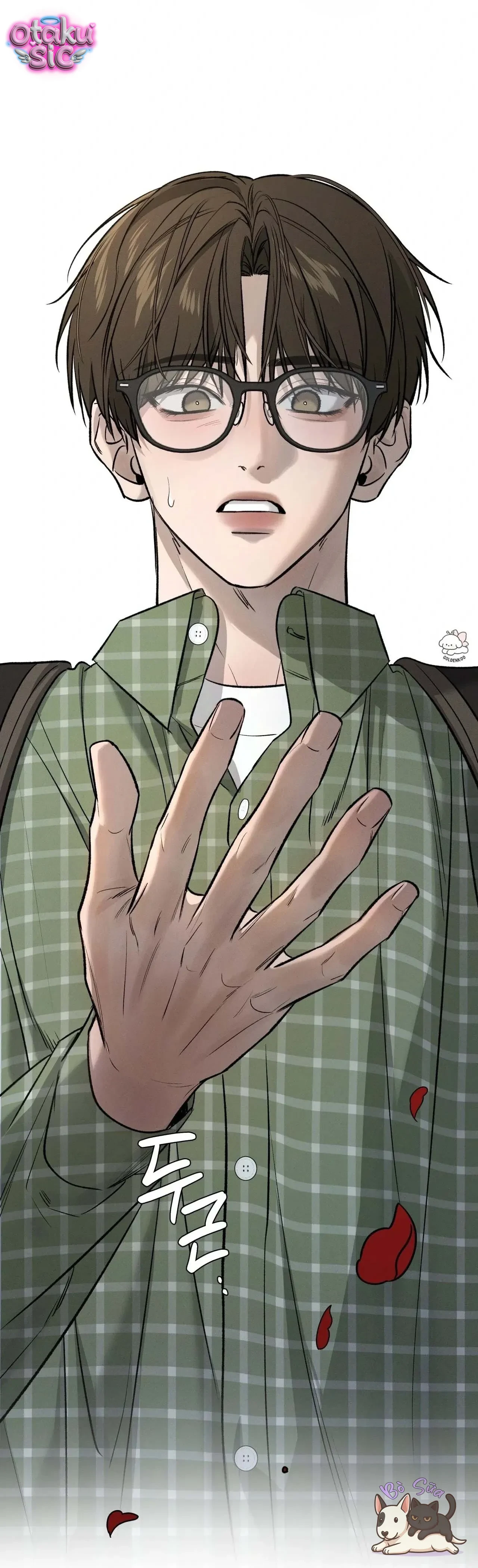 Những kẻ đáng phải chết - Chap 2 - Trang 38