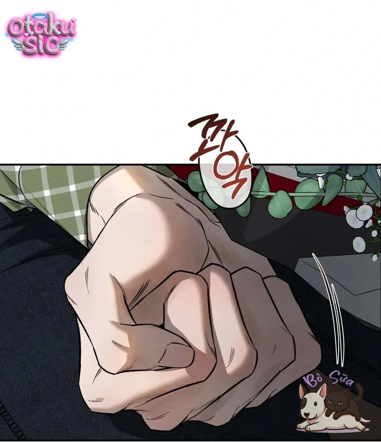 Những kẻ đáng phải chết - Chap 2 - Trang 42