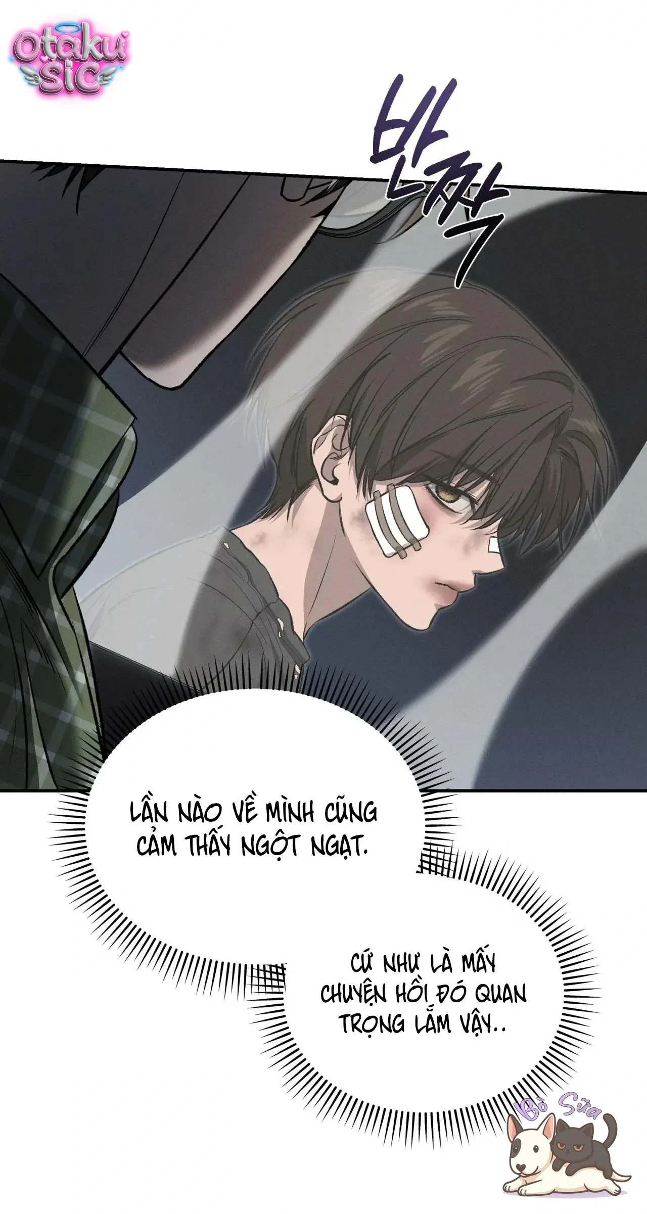 Những kẻ đáng phải chết - Chap 2 - Trang 45